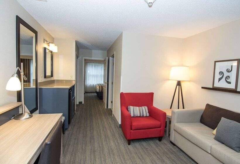 סוויטה, Country Inn & Suites By Radisson, Lehighton Jim Thorpe, Pa