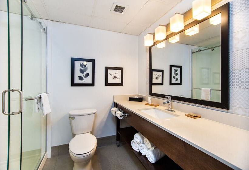 Люкс, Country Inn & Suites By Radisson, Rapid City, Sd