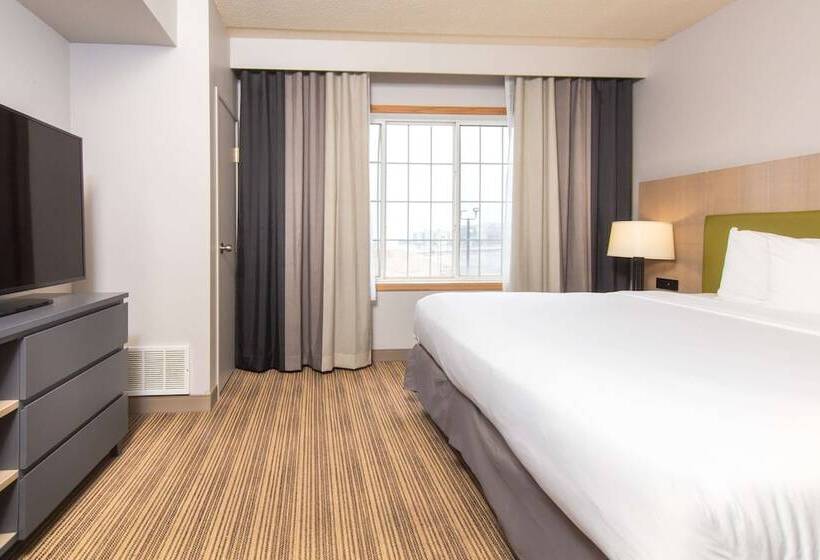 Люкс, Country Inn & Suites By Radisson, Rapid City, Sd