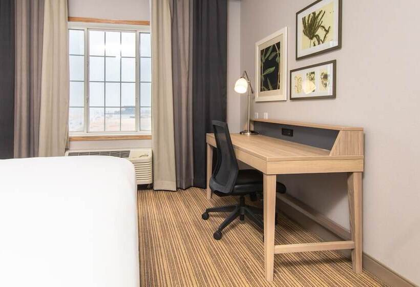 Номер Стандарт, Country Inn & Suites By Radisson, Rapid City, Sd