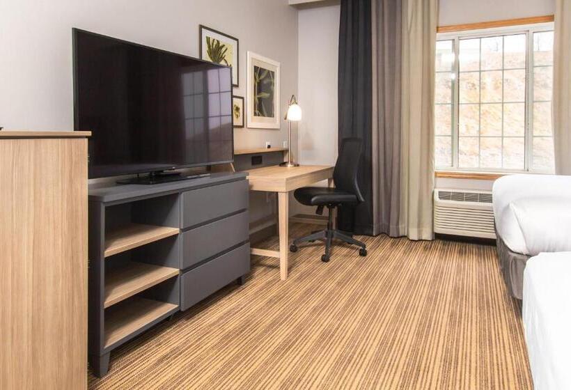 Номер Стандарт Адаптированный для Инвалидов, Country Inn & Suites By Radisson, Rapid City, Sd