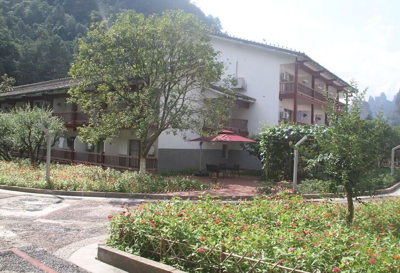 ファミリールーム, Hunan New Pipaxi