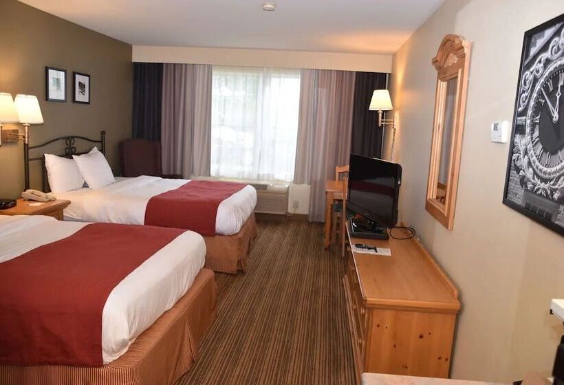 스위트, Holiday Inn Express & Suites Port Washington, An Ihg