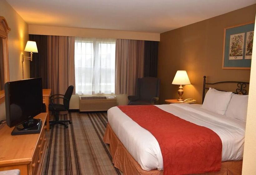 스탠다드 룸, Holiday Inn Express & Suites Port Washington, An Ihg