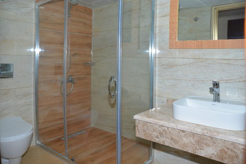 Номер Economy, Tuntas Beach Hotel   All Inclusive