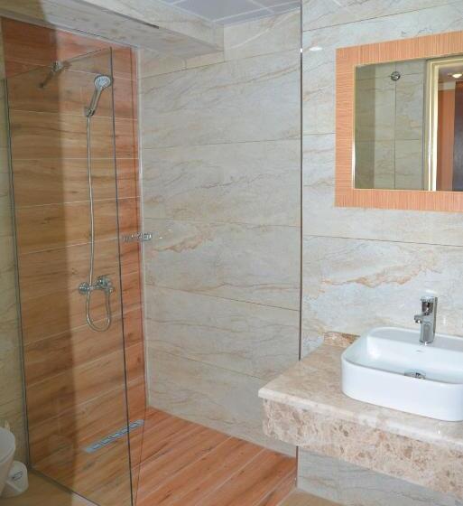 Номер Стандарт, Tuntas Beach Hotel   All Inclusive
