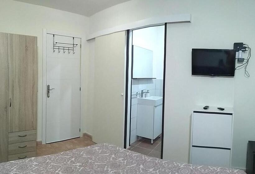 اتاق استاندارد, Kiki Vivienda Bed & Breakfast