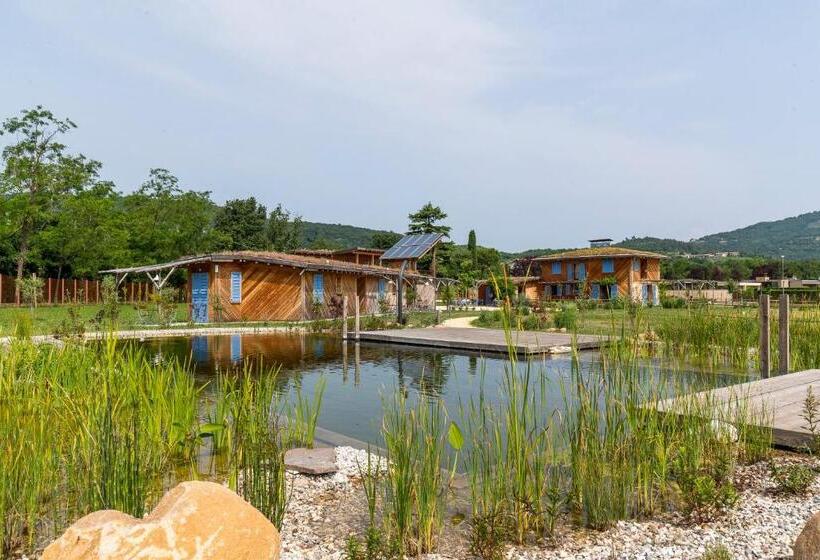 Четырехместный Номер Стандарт, Casa Viva