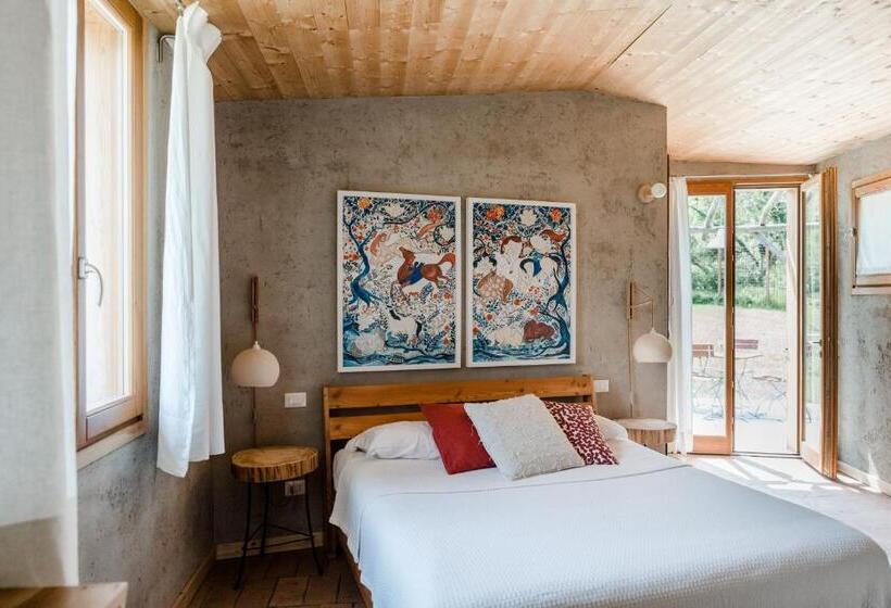 Семейный Номер, Casa Viva