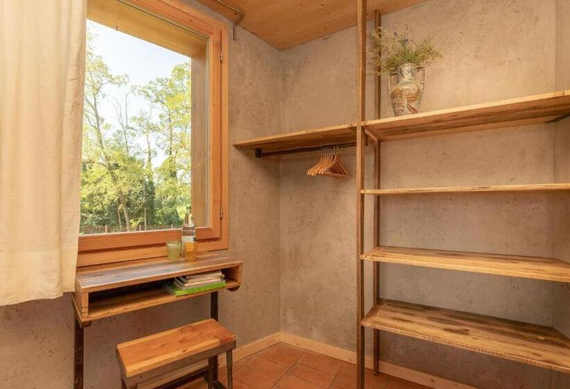 Номер Стандарт с Террасой, Casa Viva
