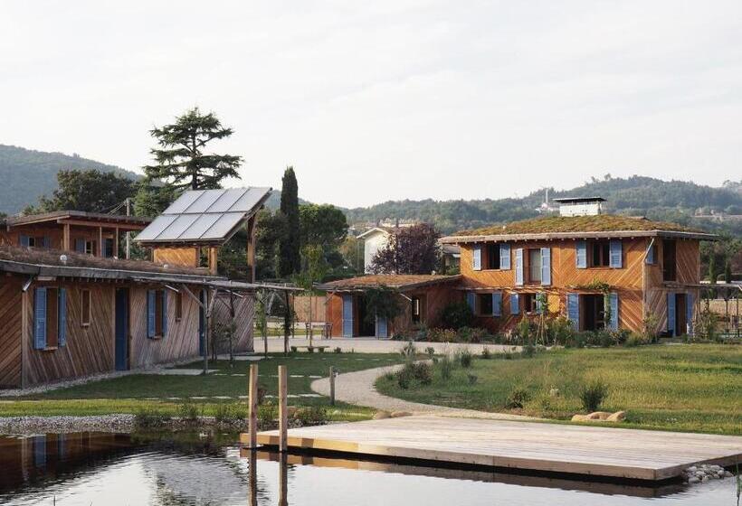 Трехместный Номер Стандарт с Видом, Casa Viva