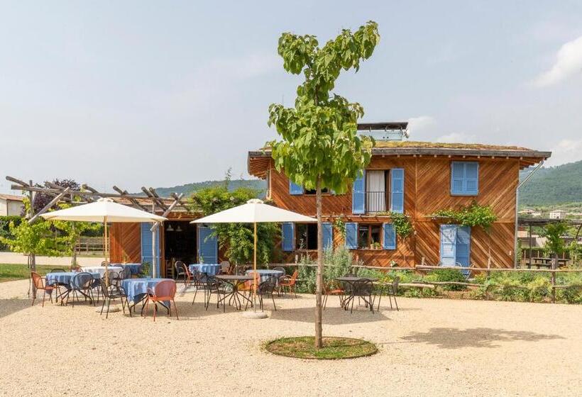 Номер Стандарт Внутренний, Casa Viva