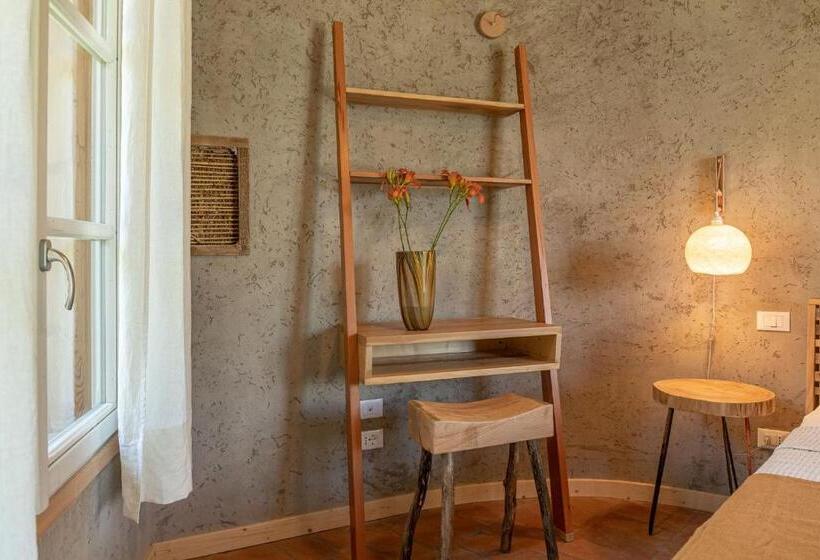 Четырехместный Номер Стандарт, Casa Viva