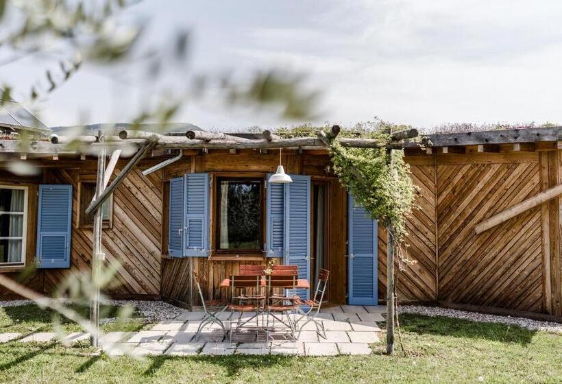 Семейный Номер, Casa Viva