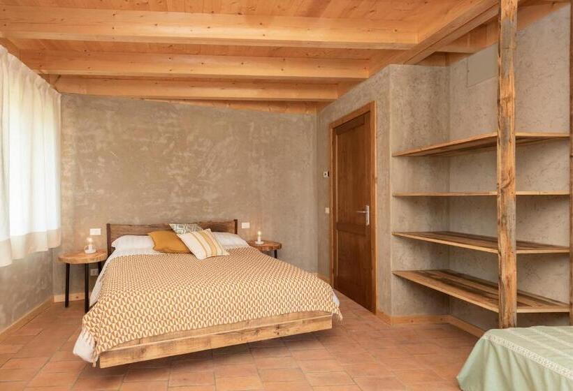 Номер Стандарт Внутренний, Casa Viva