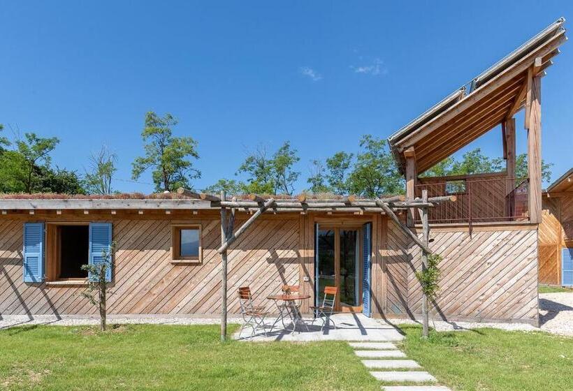 Четырехместный Номер Стандарт, Casa Viva