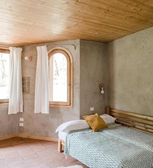 Семейный Номер, Casa Viva