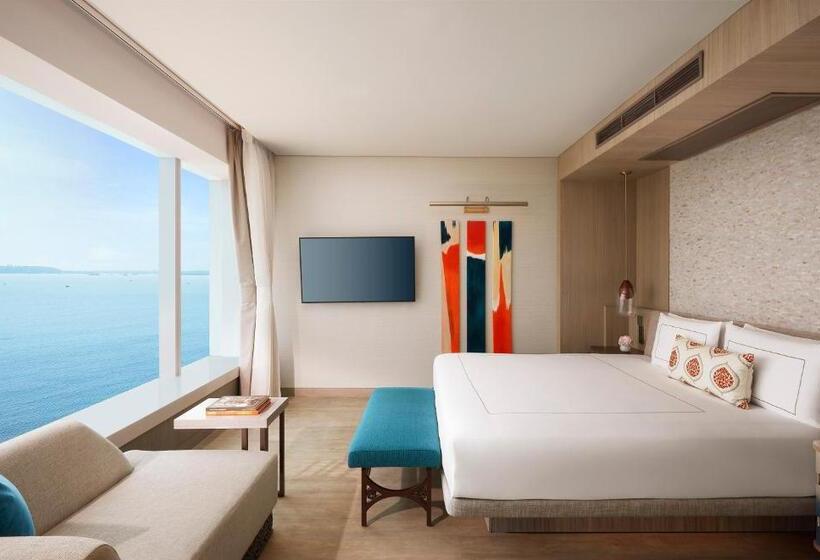 سوییت لوکس, Taj Cidade De Goa Horizon, Goa