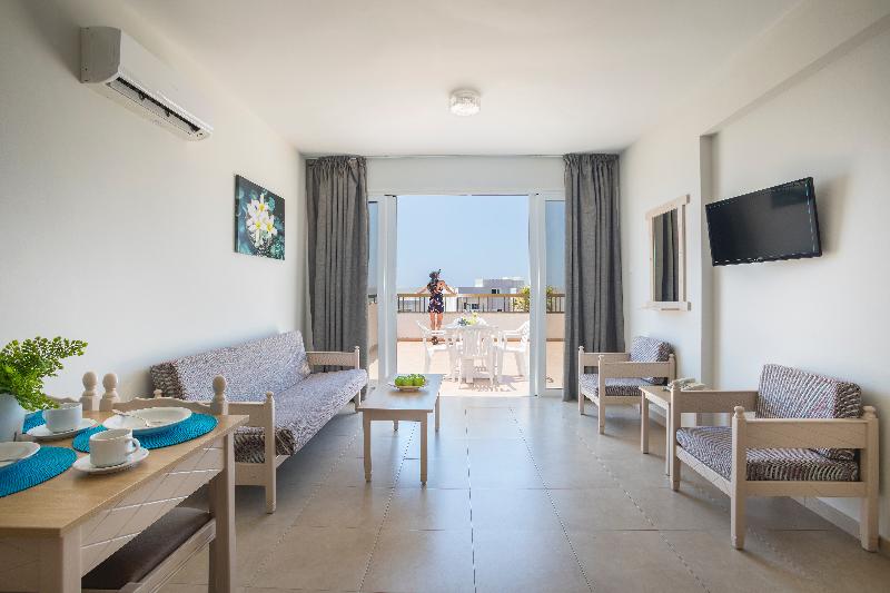اتاق لوکس, Taj Cidade De Goa Horizon, Goa
