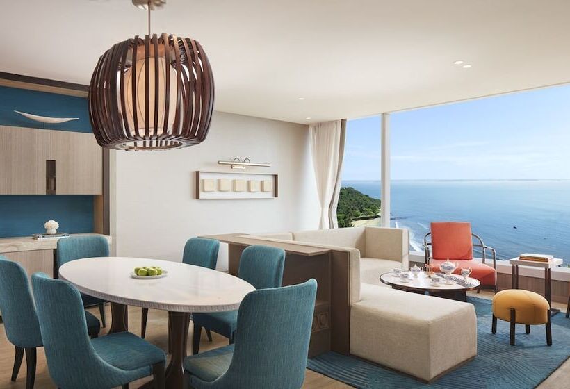Люкс, Taj Cidade De Goa Horizon, Goa
