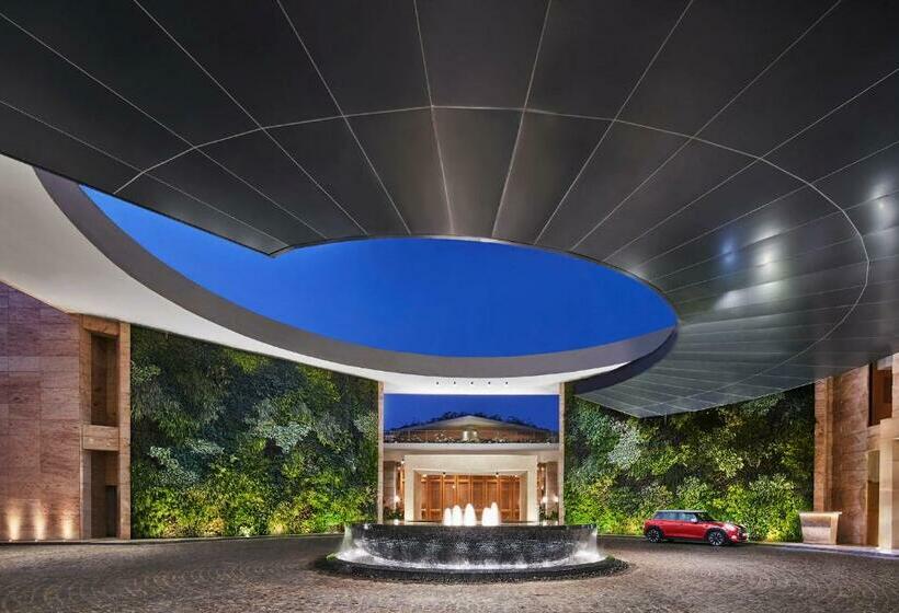 اتاق سوپریور, Taj Cidade De Goa Horizon, Goa