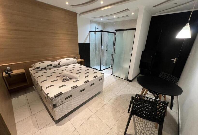 Номер Стандарт, Sense Motel
