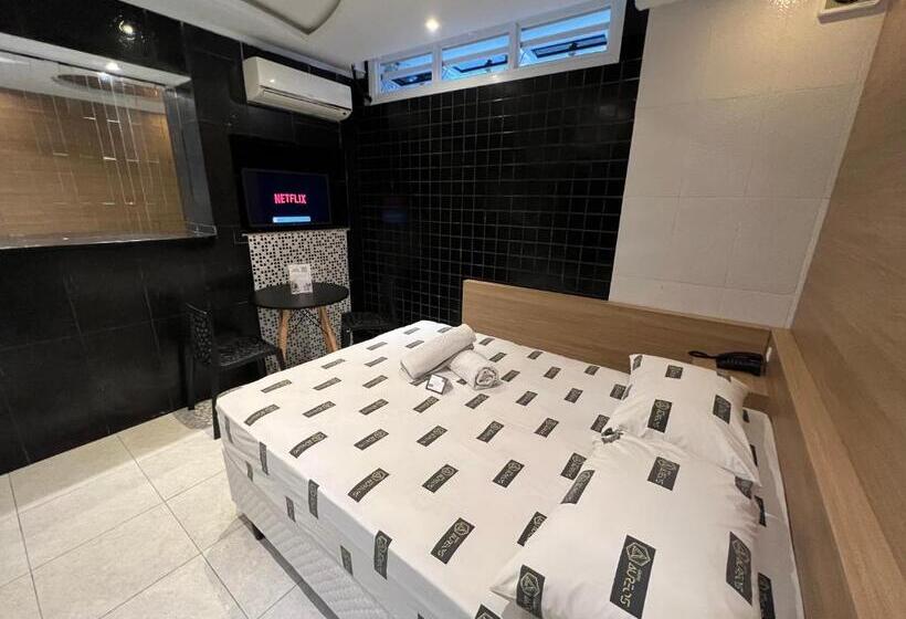 Номер Стандарт, Sense Motel