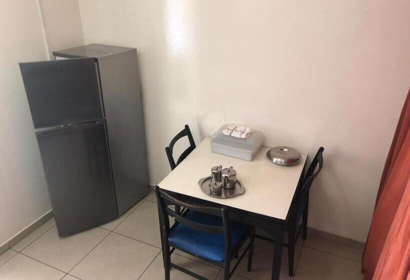 Апартаменты 1 Спальня Вид на Море, Coastlands Durban Self Catering Holiday Apartments