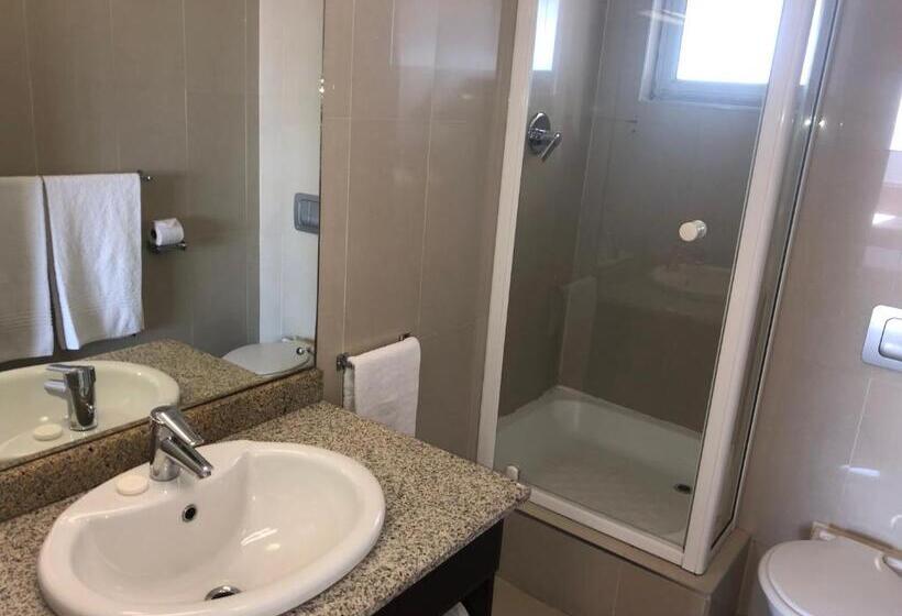Апартаменты Пентхаус 1 Спальня, Coastlands Durban Self Catering Holiday Apartments