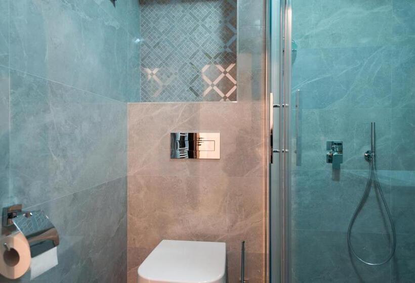 آپارتمان 2 خوابه, Grand Vitosha Apartments