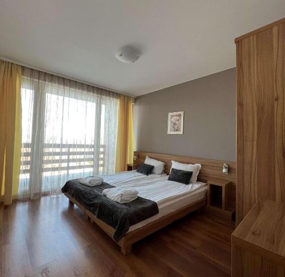 クイーンサイズベッドのスイートルーム, Local Stay Hotel, Bw Signature Collection