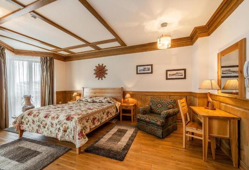 إستوديو قياسى, Pirin Golf & Country Club Apartment Complex