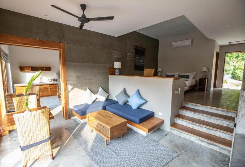 스탠다드 룸, Sea Dance Resort