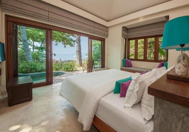 스탠다드 룸, Sea Dance Resort