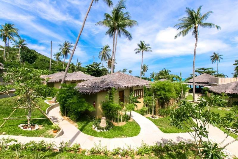 스탠다드 룸, Sea Dance Resort