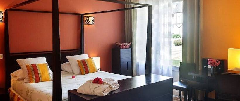Номер Superior, Auberge Du Manet