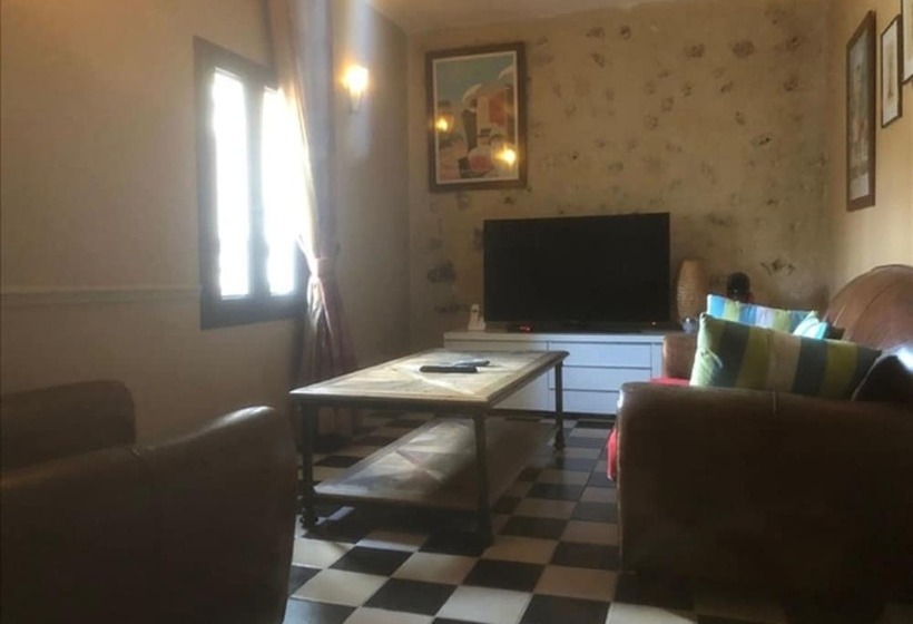 Полулюкс Вид на Сад, Auberge Du Manet