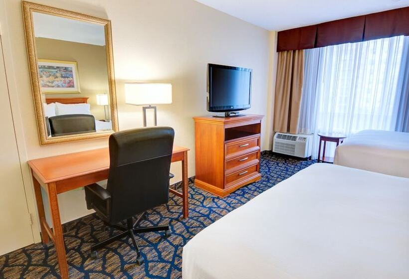 חדר סטנדרט, Holiday Inn Gainesville University Center, An Ihg