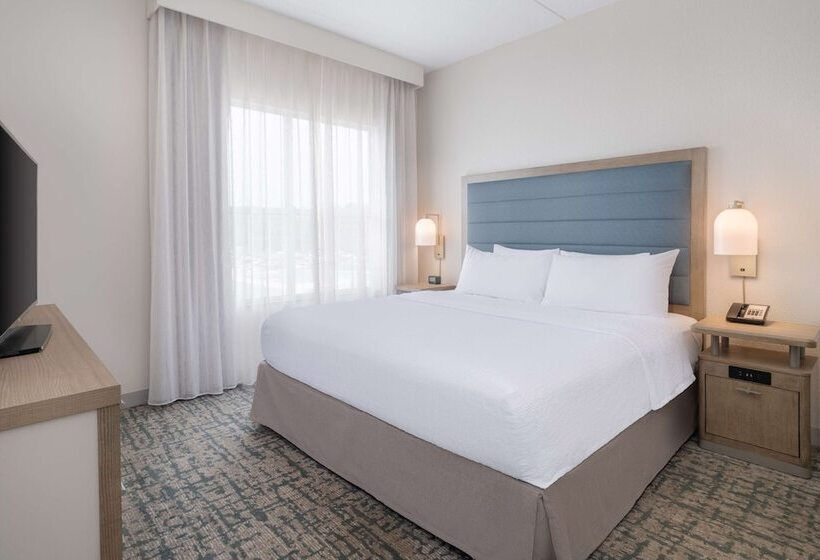 套房, Homewood Suites By Hilton Columbia