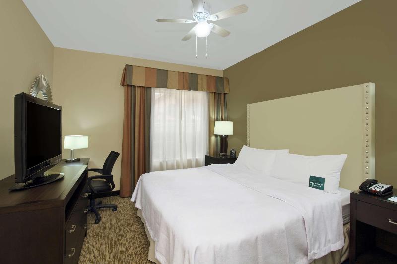 Люкс 2 Спальни, Homewood Suites By Hilton Houstonwoodlands