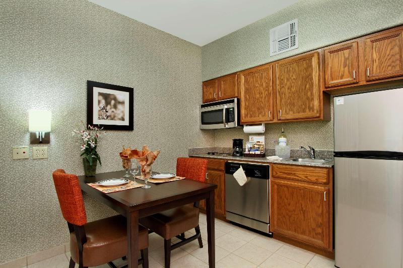 Люкс 2 Спальни, Homewood Suites By Hilton Houstonwoodlands