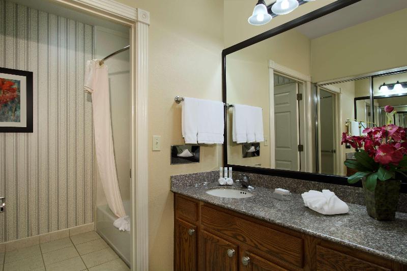 Люкс, Homewood Suites By Hilton Houstonwoodlands