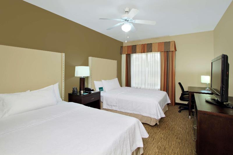 Люкс, Homewood Suites By Hilton Houstonwoodlands