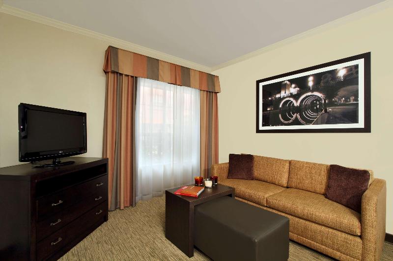 Люкс, Homewood Suites By Hilton Houstonwoodlands