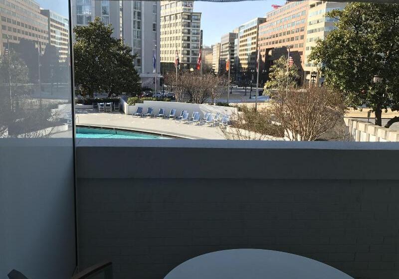 Студио Стандарт Кровать Кинг, Homewood Suites By Hilton Richmond  Airport