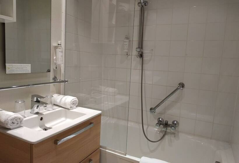 חדר סטנדרט, L Hôtel Particulier Ascott