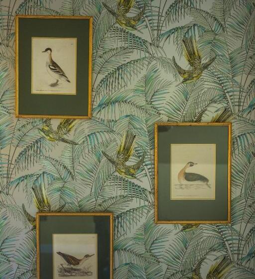 Номер Superior, La Mare Aux Oiseaux, The Originals Collection