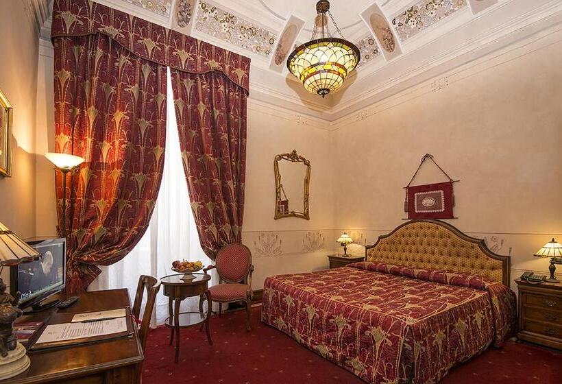 Suite Deluxe, Liberty