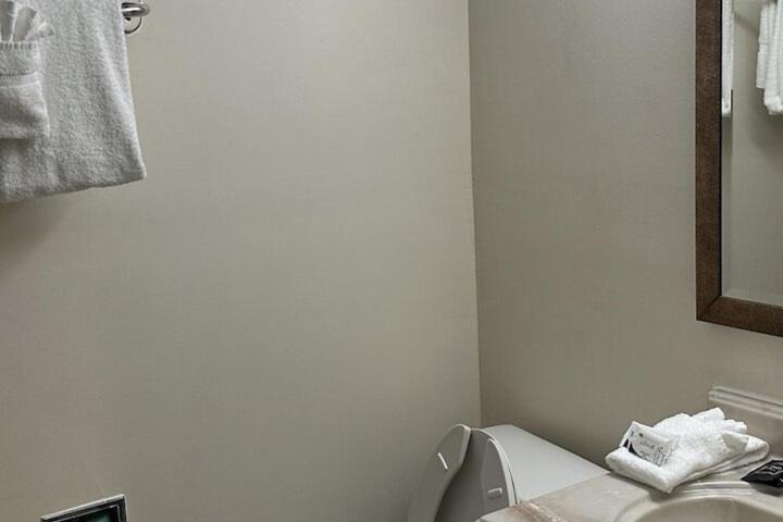 Quarto Estandar, Select Inn Murfreesboro