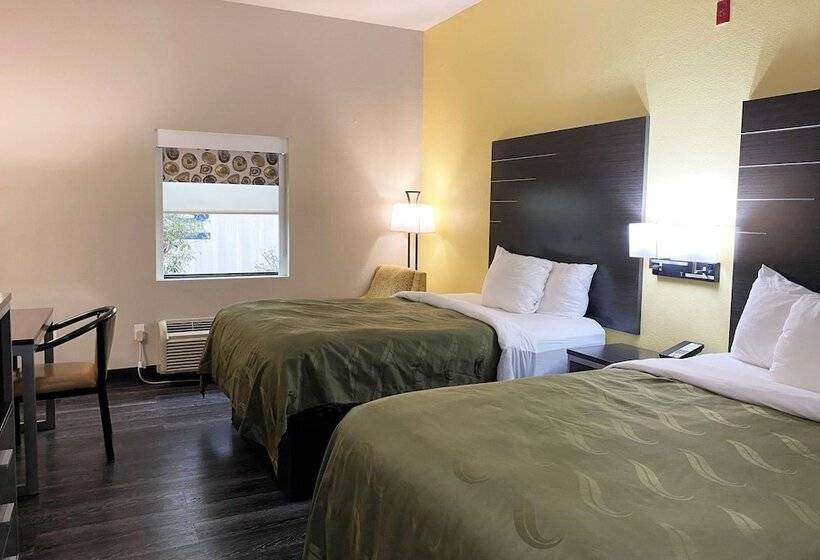 Номер Стандарт 2 Двуспальные Кровати, Wingate By Wyndham Biloxi   Ocean Springs